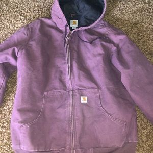Carhartt Jacket